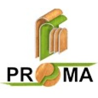 PUERTAS PROMA logo, PUERTAS PROMA contact details