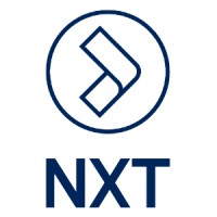 NXT Mobility logo, NXT Mobility contact details