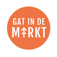 Gat in de Markt Utrecht logo, Gat in de Markt Utrecht contact details