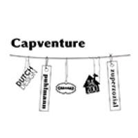 Capventure logo, Capventure contact details