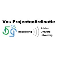 Vos Projectcoördinatie logo, Vos Projectcoördinatie contact details