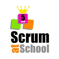 Scrumatschool logo, Scrumatschool contact details