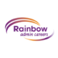 Rainbow Admin Careers logo, Rainbow Admin Careers contact details