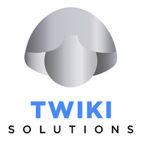 Twiki Solutions logo, Twiki Solutions contact details