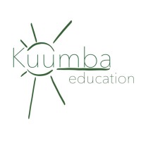 Kuumba Education logo, Kuumba Education contact details