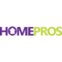 Home Pros Painting logo, Home Pros Painting contact details