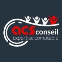 ACS CONSEIL logo, ACS CONSEIL contact details