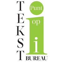 Tekstbureau Puntopi logo, Tekstbureau Puntopi contact details