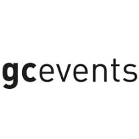 gcevents logo, gcevents contact details