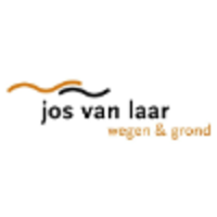 jos van laar wegen & grond logo, jos van laar wegen & grond contact details