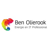 Ben Olierook logo, Ben Olierook contact details