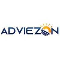 Adviezon logo, Adviezon contact details