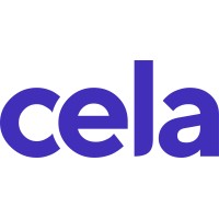 cela logo, cela contact details