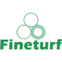 Fineturf logo, Fineturf contact details