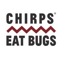 Chirps logo, Chirps contact details