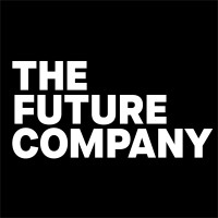 The Future Company logo, The Future Company contact details