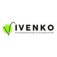 IVENKO Klimaatbeheersing en Koudetechniek logo, IVENKO Klimaatbeheersing en Koudetechniek contact details