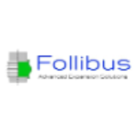 Follibus BV logo, Follibus BV contact details