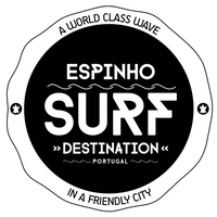 Espinho Surf Destination logo, Espinho Surf Destination contact details