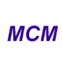 MCM in Motion logo, MCM in Motion contact details