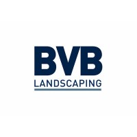 BVB Landscaping logo, BVB Landscaping contact details