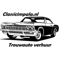 Classicimpala.nl logo, Classicimpala.nl contact details