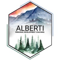 Alberti Personal Development Coaching logo, Alberti Personal Development Coaching contact details