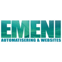 Emeni V.O.F. logo, Emeni V.O.F. contact details