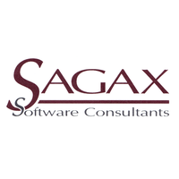 SAGAX Software Consultants logo, SAGAX Software Consultants contact details