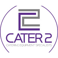 Cater2 Ltd - Catering Equipment Specialists logo, Cater2 Ltd - Catering Equipment Specialists contact details