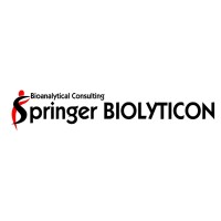 Springer BIOLYTICON logo, Springer BIOLYTICON contact details