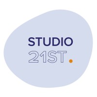 Studio 21st logo, Studio 21st contact details