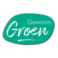 Gewoon Groen logo, Gewoon Groen contact details