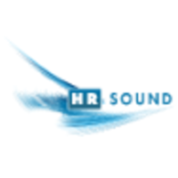 HRSound logo, HRSound contact details