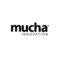 mucha Innovation logo, mucha Innovation contact details