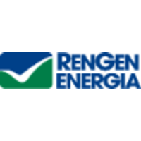 RenGen Energia logo, RenGen Energia contact details