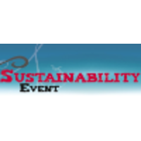 Sustainability Event logo, Sustainability Event contact details