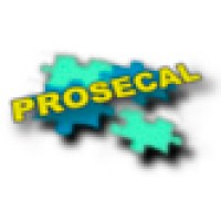 PROSECAL logo, PROSECAL contact details