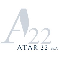 Atar22 S.p.A. logo, Atar22 S.p.A. contact details