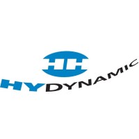 Hydynamic Holland B.V. logo, Hydynamic Holland B.V. contact details