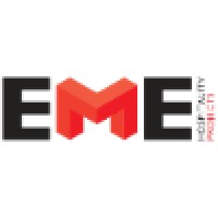 EME Hospitality Projects logo, EME Hospitality Projects contact details