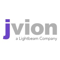 Jvion logo, Jvion contact details