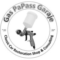 Gas PaPass Garaje logo, Gas PaPass Garaje contact details