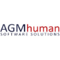 AGMhuman logo, AGMhuman contact details