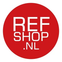 RefShop.nl logo, RefShop.nl contact details