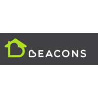 Beacons Estate Agents logo, Beacons Estate Agents contact details