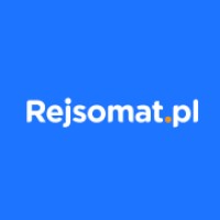 Rejsomat.pl logo, Rejsomat.pl contact details