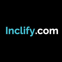 Inclify.com logo, Inclify.com contact details