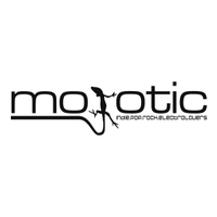 Mojotic logo, Mojotic contact details