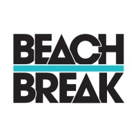 Beach Break - Toshi Srl logo, Beach Break - Toshi Srl contact details